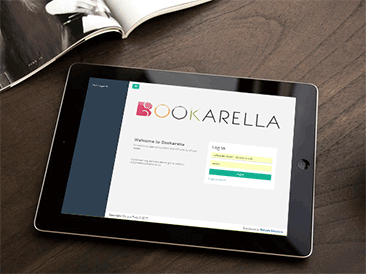 Bookarella - Event Management Platform